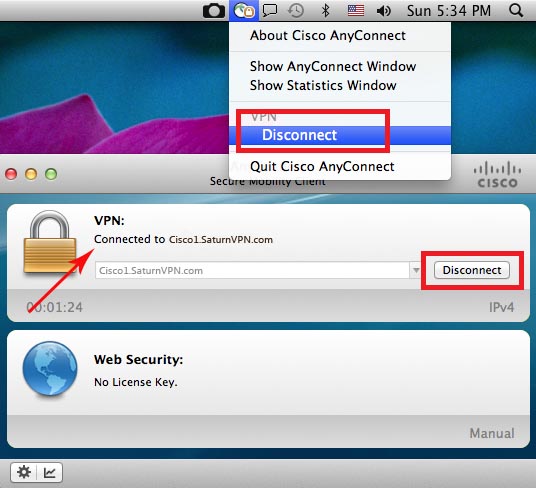 Cisco anyconnect mac client download